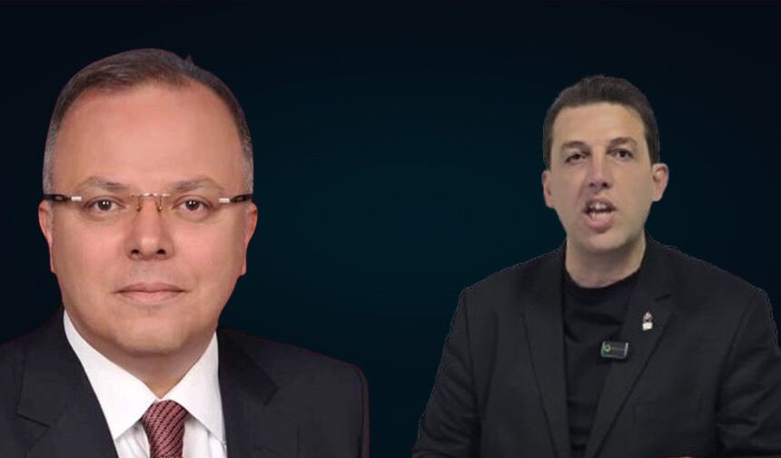 Murat Kotra’ya net bir uyarı yapıyorum