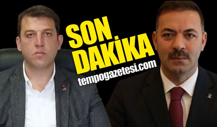 Turhan’dan Çağlayan’a hazine arazileri sorusu: “Bu memleketin toprağı kime verildi?”