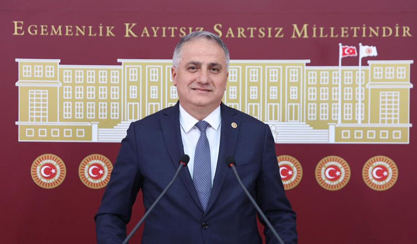 "Zonguldak, emeğin, üretimin ve istiklal bilincinin şehri olmaya devam etmektedir"
