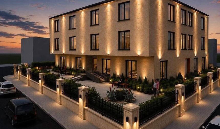 Devrek'te ADEM Projesinde çalışmalar sürüyor