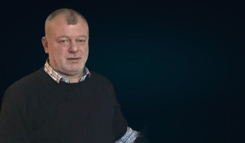 Ali Külünk'ün cenaze programı