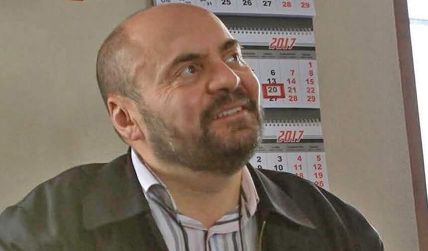 Ahmet Onuk hayatını kaybetti