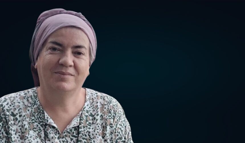 Kadriye Karademir yaşamını yitirdi