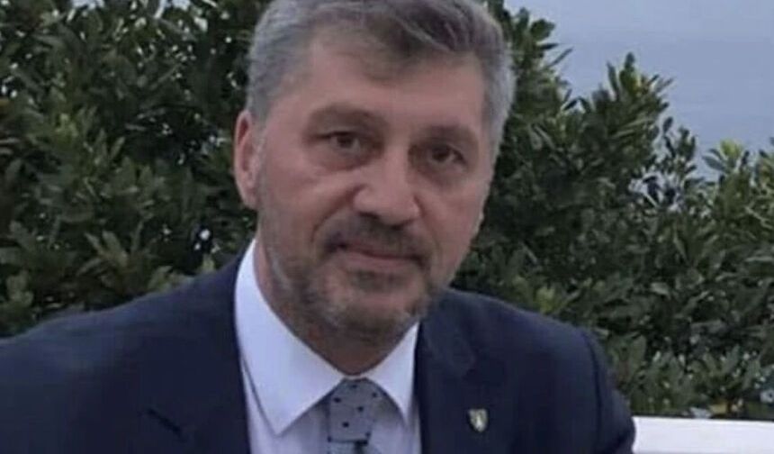 Avukat Deniz Dilaver CHP'den istifa etti