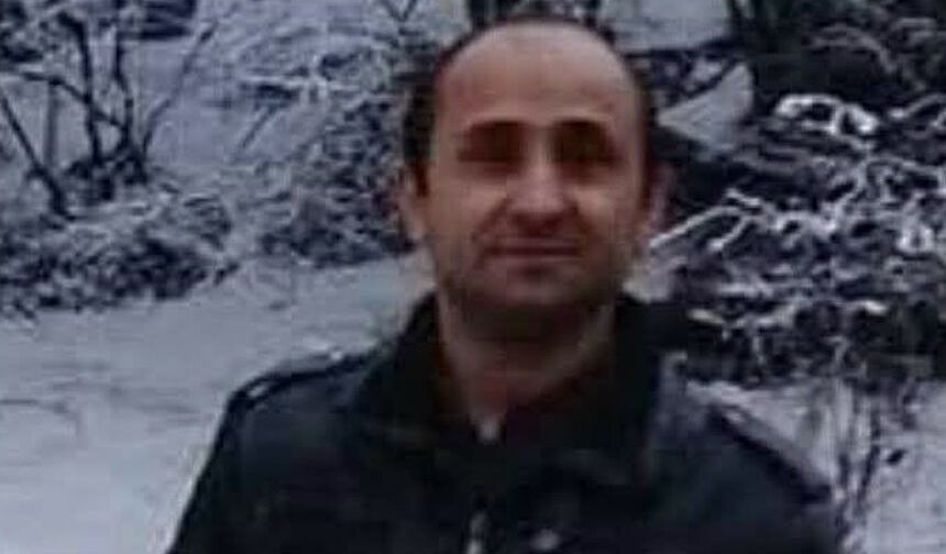 Ahmet Altınkaya hayatını kaybetti