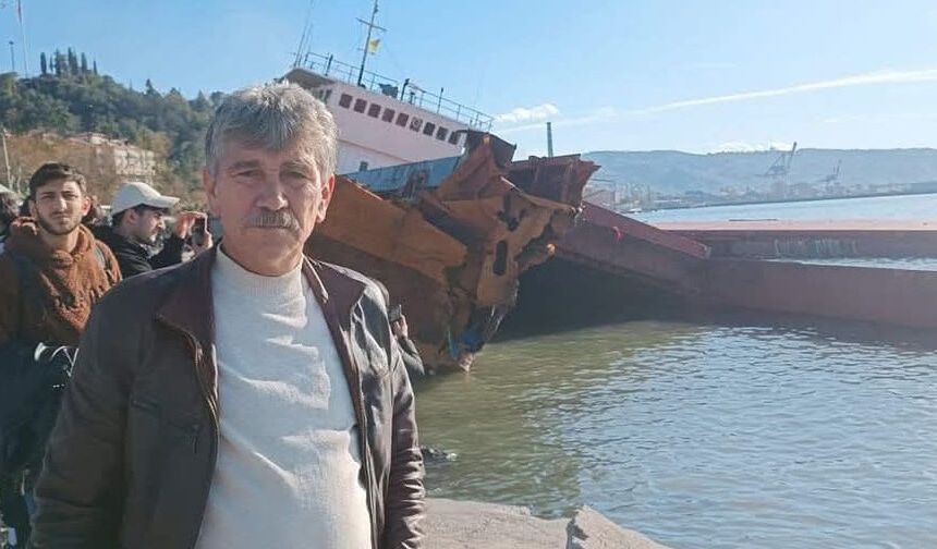 Kızılcapınar Köyü Muhtarı görevden alındı, yerine vekil atandı