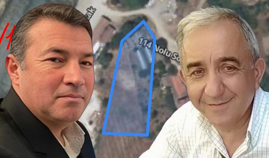 Hak sahibinden Ulupınar'a şok suçlama: Arazi değerli vermek istemiyorum!