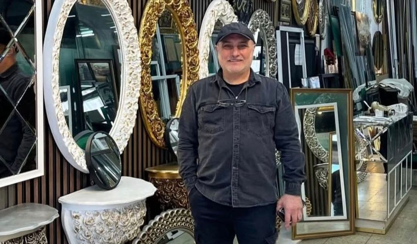 Camcı Tahsin Bostan hayatını kaybetti