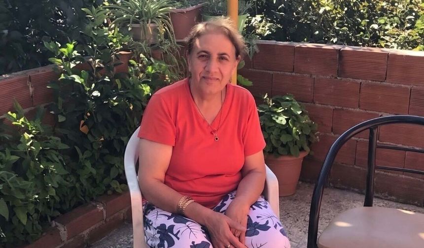 Ontemmuz yasta: Saime Can hayatını kaybetti