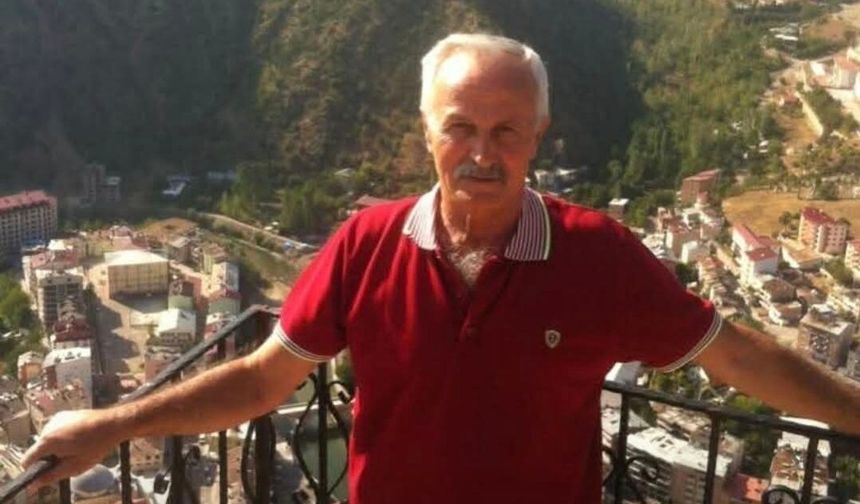 Ali Bal, hayatını kaybetti