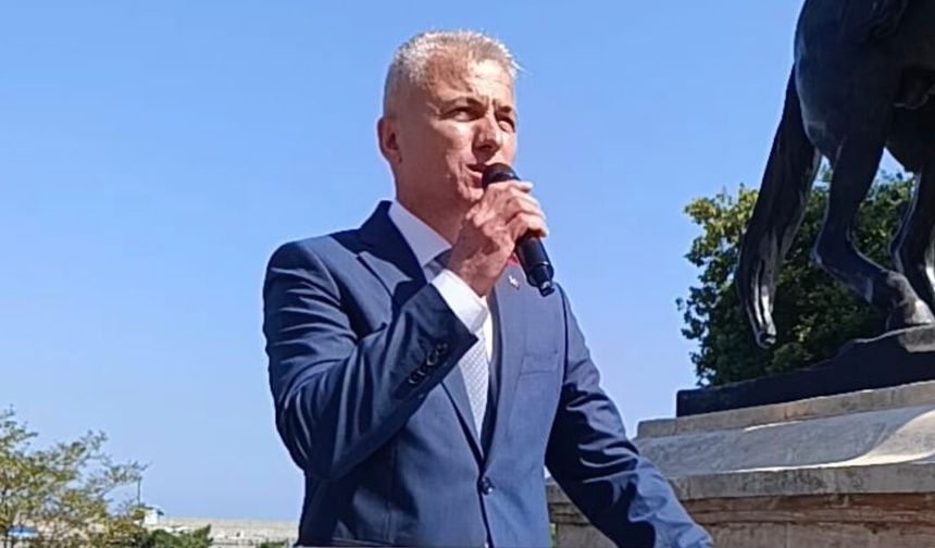 Amelebirliği 103 yaşında