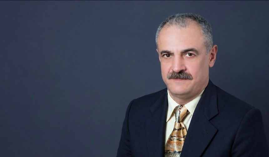 Hüseyin Köksal, hayatını kaybetti