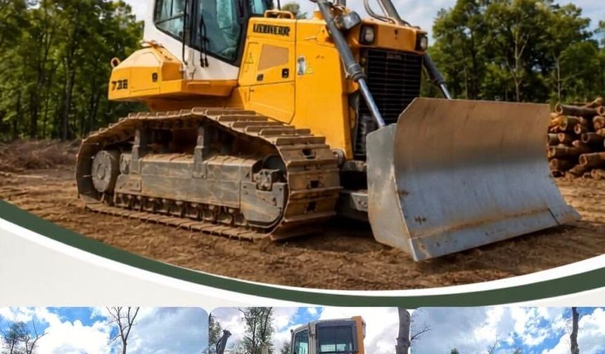Orman İşletme Müdürlüğü'ne araç tahsis edildi