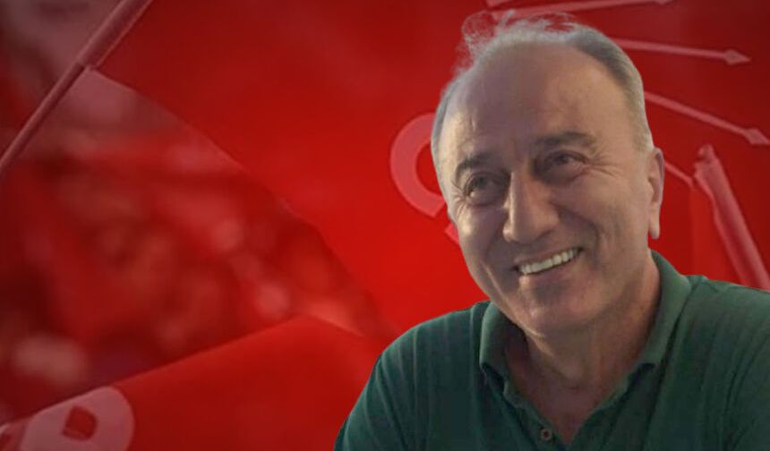 CHP'de bir istifa daha: İl Disip Kurulu Üyesi Uğur Bekar partisinden ayrıldı
