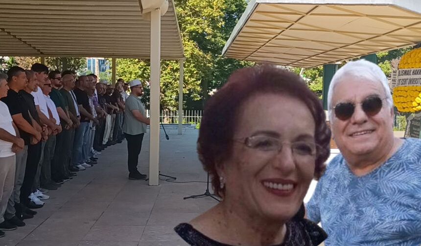 Kozlu'daki kazada Tır şoförü serbest bırakıldı, Ergin çiftine son veda