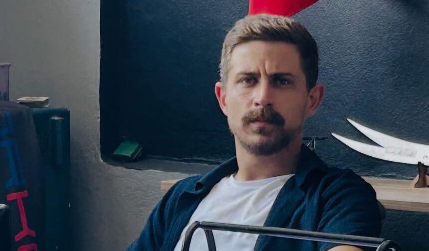 Zonguldak Belediyesi'nden istifa etti