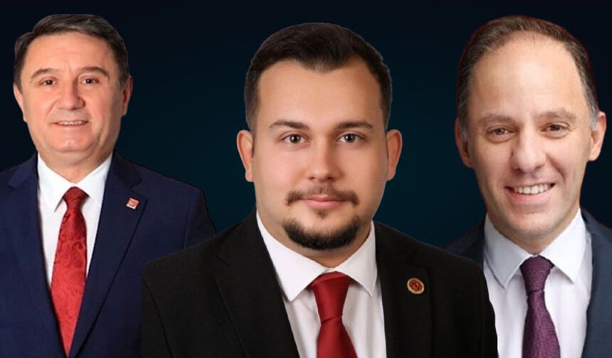 Torpilli işe girdi, görevi beğenmeyince hem işinden hem CHP’den istifa etti