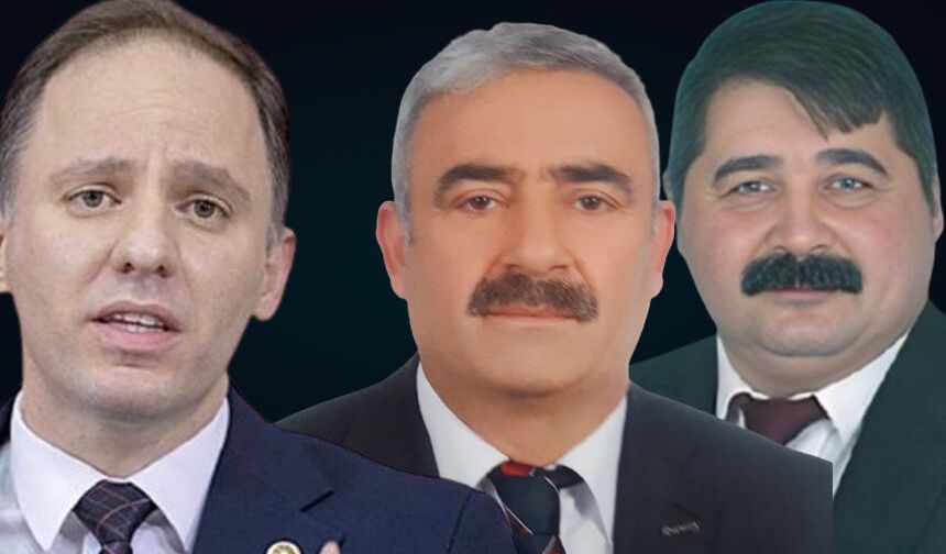 Karaveli ve Bekar, CHP'den istifa edenlere seslendi: Sıra sizde!