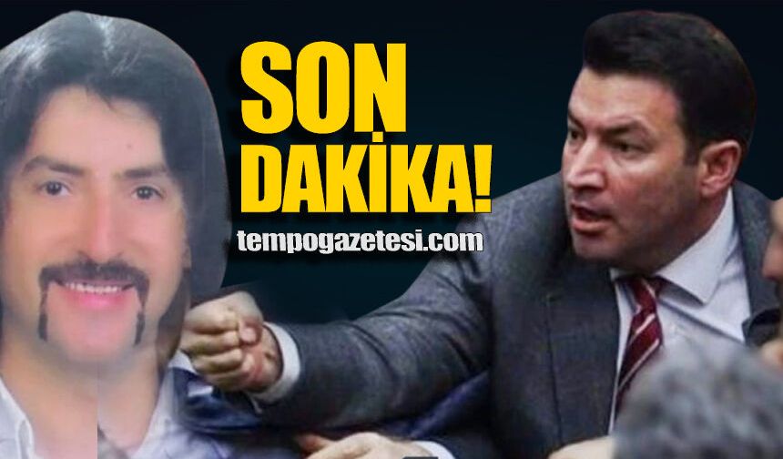 Savcılık kamera kayıtlarını istedi: Belediye "Hard disk zarar gördü" dedi!