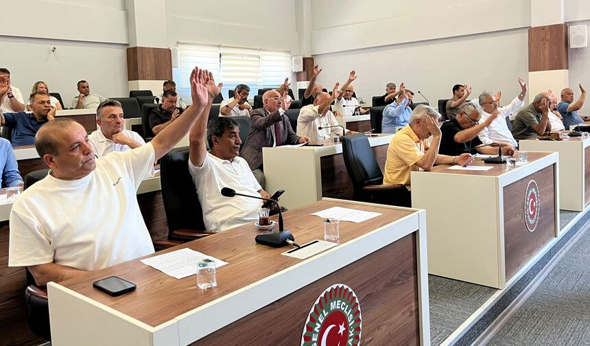 Güzelyurt Köyü için tarihi karar!