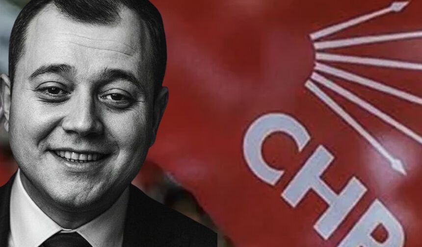 CHP'li Ali Murat Kardaş, istifa edenlere sert çıktı: “Evimizi taşlıyorlar diye evden kaçmayacağız”