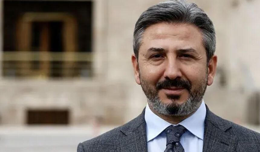 Çalışma Bakan Yardımcısı Ahmet Aydın Zonguldak'a geliyor