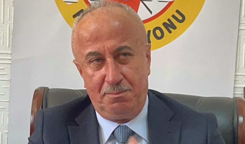 Karaveli'den Köylere doğalgaz müjdesi