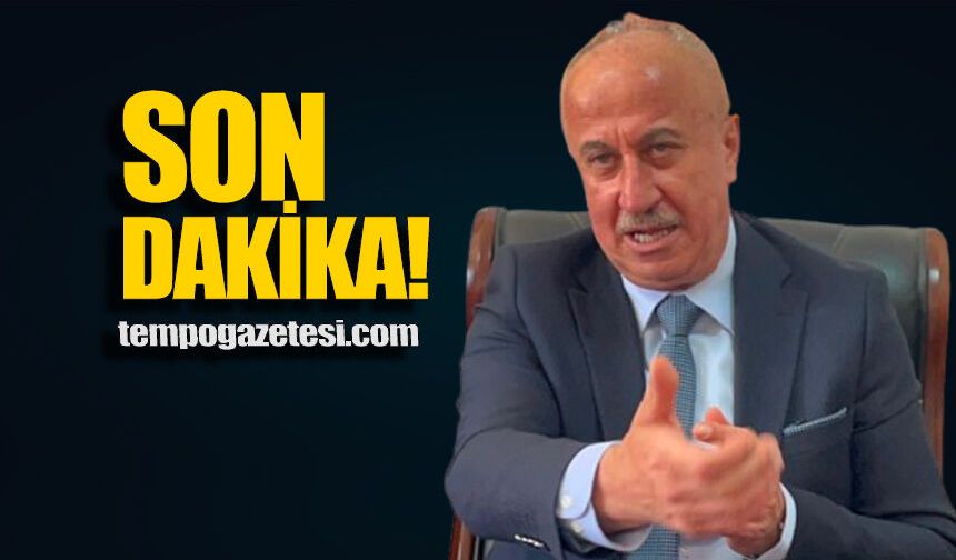 Necdet Karaveli: Susuz köy kalmadı