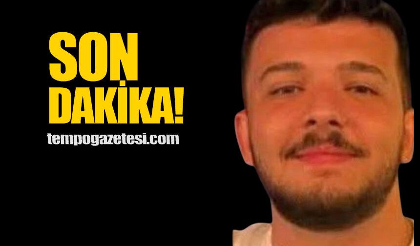 İş insanının evlat acısı: Barış Alper kalbine yenildi