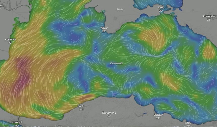 Bugün Boğulmalar neden gerçekleşti?: Karadeniz’le şaka olmaz!