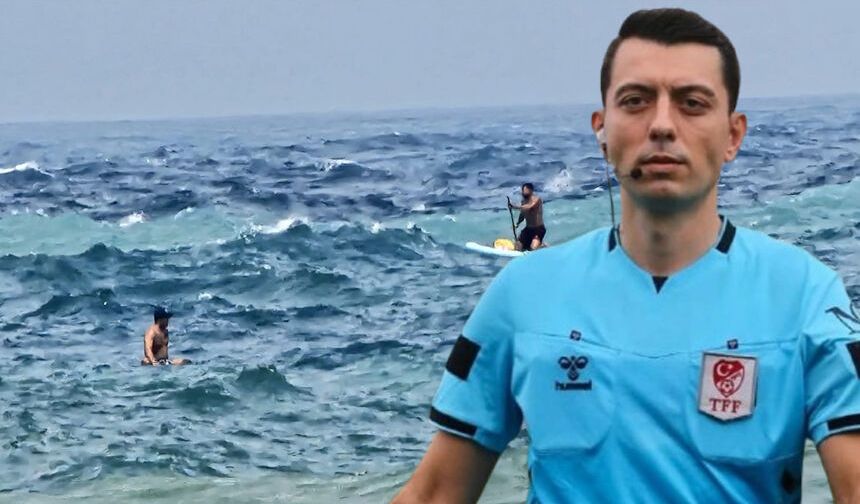 Hakan Ergin’in cenaze programı belli oldu