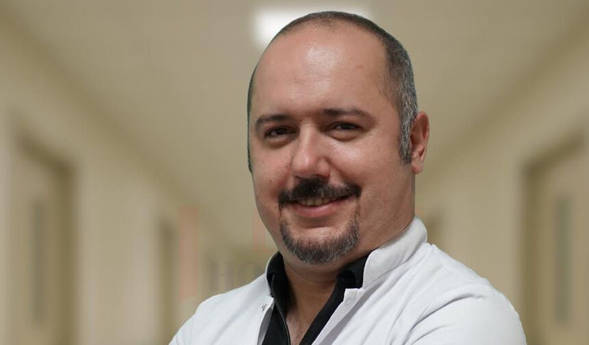 Level Hastanesi’nde Beyin ve Sinir Cerrahisi Alanında Yeni Dönem