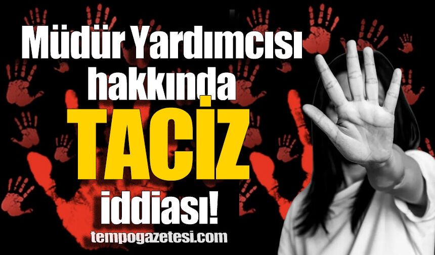 Devrek’te taciz iddiası: Kim koruyor?