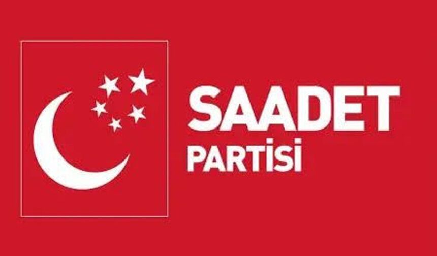Saadet Partisi Zonguldak'ta 30 Ağustos'ta kardeşlik buluşması düzenliyor