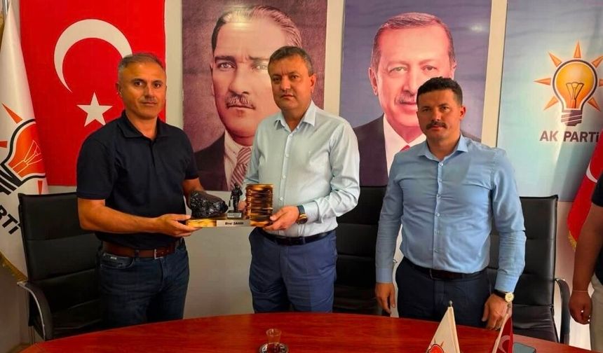 İşçi sorunları masaya yatırıldı