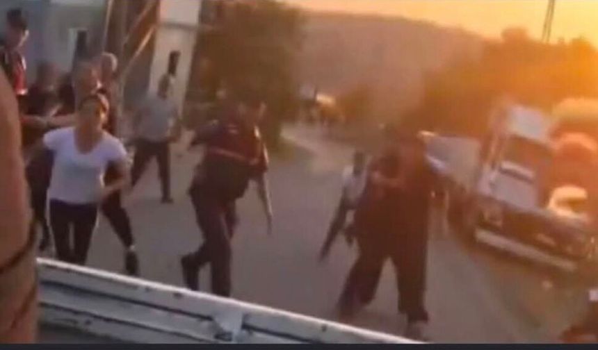 Zonguldak Demokrasi Platformun'dan mevsimlik işçilere yönelik şiddete tepki