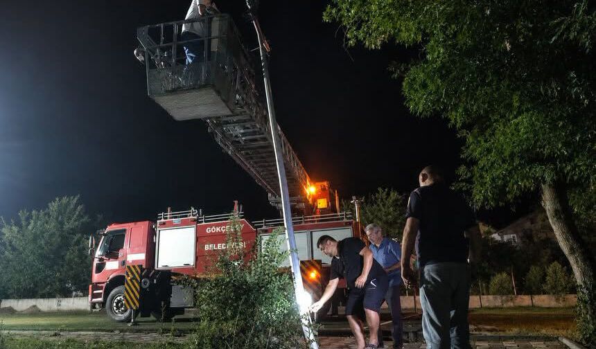 Gökçebey Tenekede Tavuk Festivali için geri sayım başladı