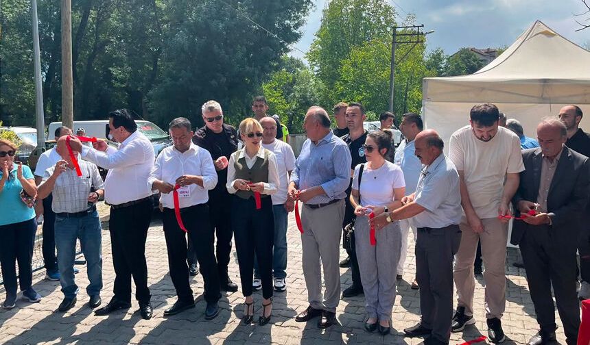Cumhur İttifakından Gökçebey'in Festivali'ne düşman hukuku!