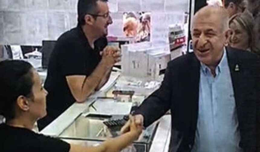 “Üretim bitti, rant düzeni halkı fakirleştirdi”