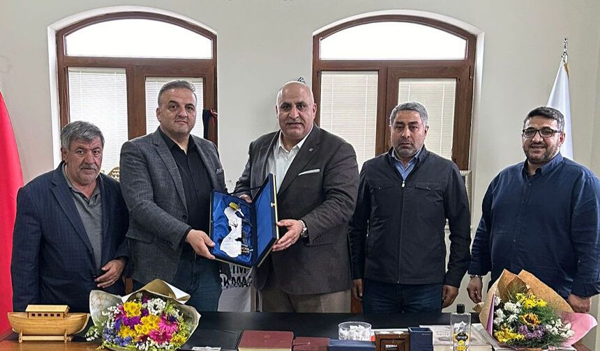UDOKON’dan Alaplı olayı sonrası sağduyu çağrısı: “Hiçbir olay kardeşliğimizden büyük değildir