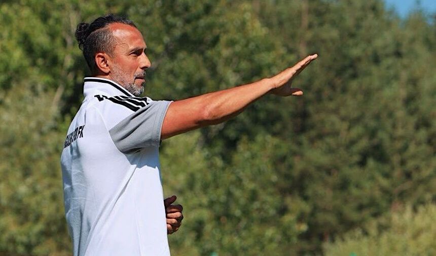 Zonguldakspor'da Gerede kampı tamamlandı