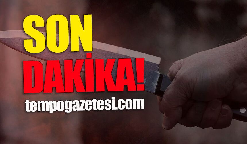 Zonguldak'ta yol verme kavgası kanlı bitti: 5 yaralı, 4 gözaltı