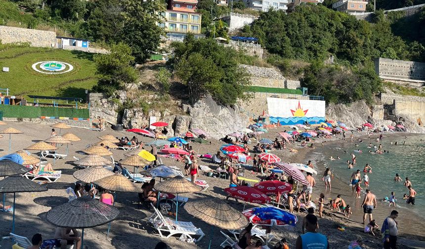 4 Günlük zorunlu mola sona erdi