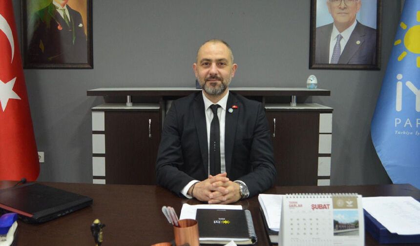 İYİ Parti’den AK Parti’ye zam tepkisi: “Sizin yaptığınız külfet değil mi?”