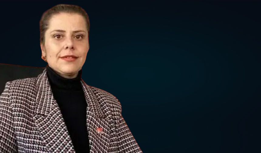 Merve Arslan’dan İl Başkanlığı iddialarına  yanıt: “Gündemimde adaylık yok”