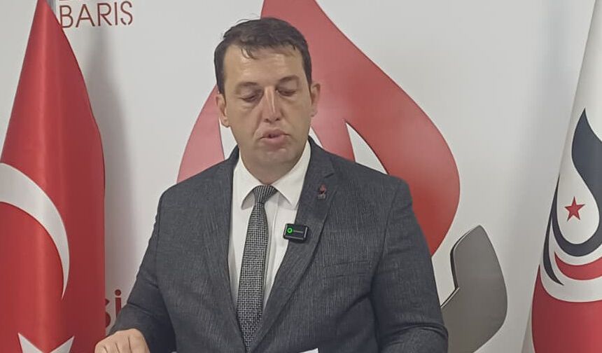 "Senin muhatabın kadın kollarıdır" sözlerine sert tepki