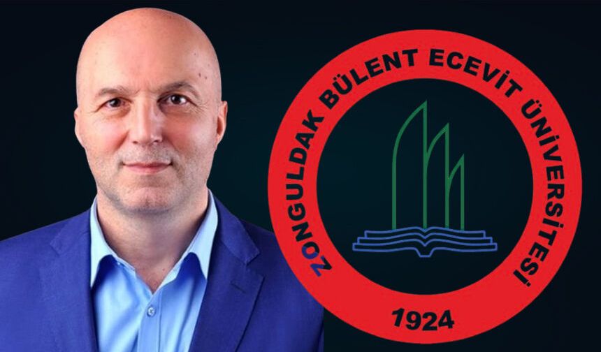 BEUN Rektörü değişti: Ahmet Ulusoy atandı