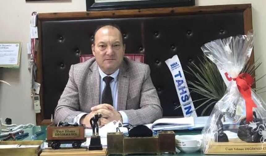TTK’da Genel Müdür Yardımcıları belli oldu