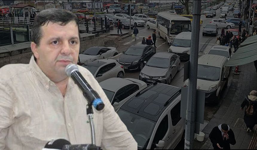 Bayındır Zonguldak Derneği’nden Ulaşım ve Otopark sorununa çözüm önerileri