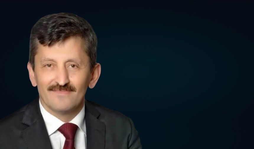 Merhum İl Başkanı Zeki Tosun, vefatının yıl dönümünde rahmet ve özlemle anıldı